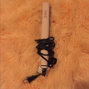 Lange hair straightener/flat iron 🌺Used Once